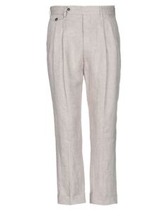 Повседневные брюки Lardini