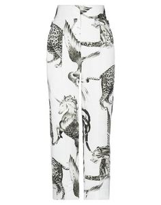 Повседневные брюки Roberto Cavalli
