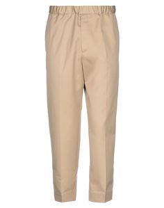 Повседневные брюки Jil Sander