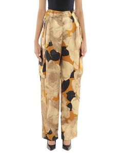 Повседневные брюки Dries Van Noten