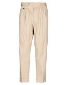 Повседневные брюки Lardini