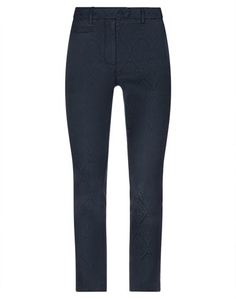 Повседневные брюки Dondup