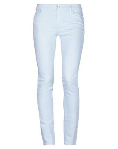 Повседневные брюки Versace