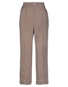 Повседневные брюки Diane von Furstenberg