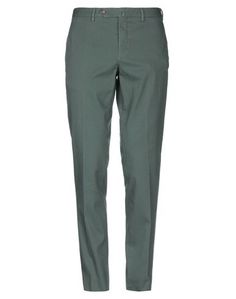 Повседневные брюки Incotex