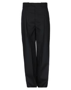 Повседневные брюки Maison Margiela