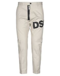 Повседневные брюки Dsquared2