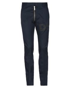 Повседневные брюки Dsquared2