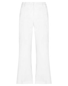 Повседневные брюки Msgm