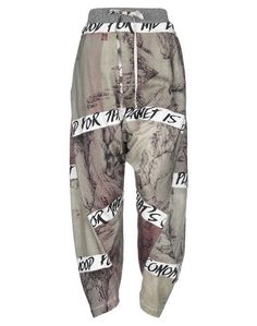 Повседневные брюки Vivienne Westwood