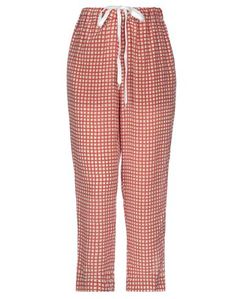 Повседневные брюки Marni