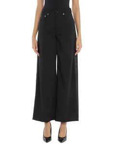 Повседневные брюки Mm6 Maison Margiela