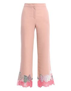 Повседневные брюки Emilio Pucci