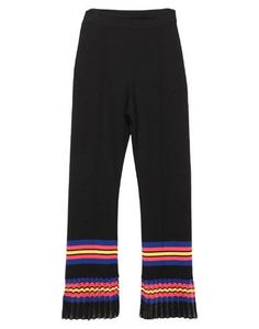 Повседневные брюки Msgm