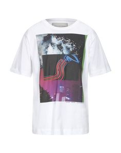 Футболка Dries Van Noten