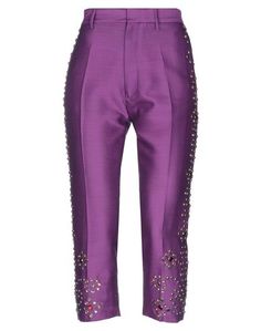 Брюки-капри Dsquared2