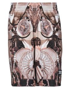 Бермуды Burberry
