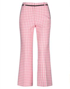 Повседневные брюки Msgm