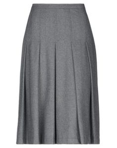 Юбка длиной 3/4 RED Valentino