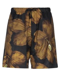 Бермуды Dries Van Noten