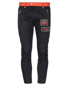 Повседневные брюки Dsquared2