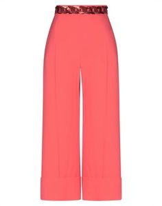 Повседневные брюки Elisabetta Franchi