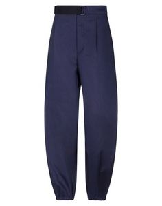 Повседневные брюки Golden Goose Deluxe Brand