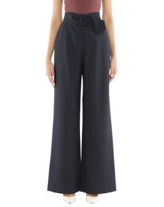 Повседневные брюки Dries Van Noten