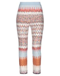 Повседневные брюки Missoni