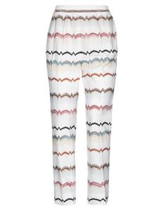 Повседневные брюки Missoni
