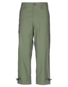 Повседневные брюки Junya Watanabe
