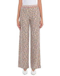 Повседневные брюки Missoni