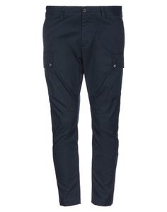 Повседневные брюки Dsquared2