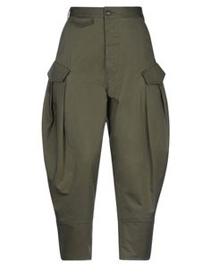 Повседневные брюки Dsquared2