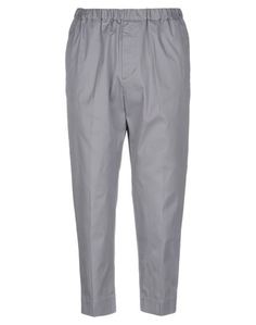 Повседневные брюки Jil Sander