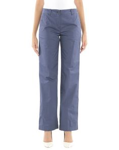 Повседневные брюки Emporio Armani