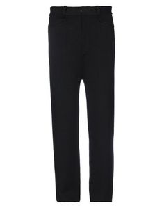 Повседневные брюки Dries Van Noten