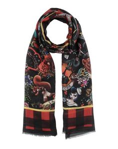 Шарф Dsquared2