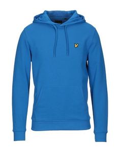 Толстовка Lyle & Scott