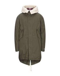 Легкое пальто Tommy Hilfiger