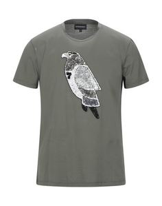 Футболка Emporio Armani