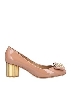 Туфли Salvatore Ferragamo