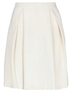 Юбка до колена Boutique Moschino