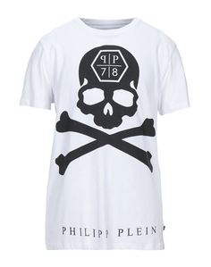 Футболка Philipp Plein