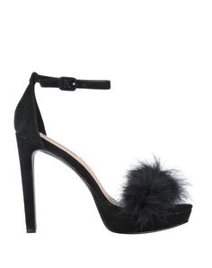 Сандалии Steve Madden