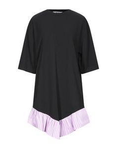 Короткое платье Msgm