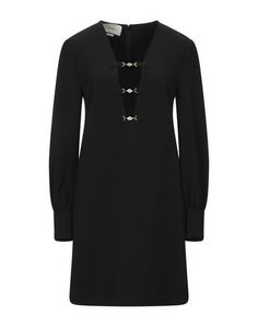 Короткое платье Gucci