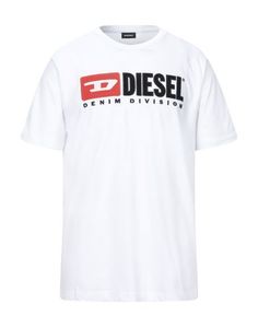 Футболка Diesel