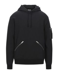 Толстовка Saint Laurent