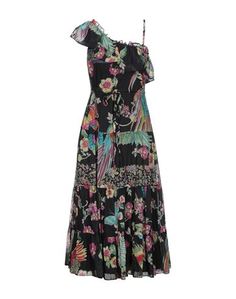 Платье длиной 3/4 RED Valentino